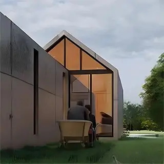 Precast concrete company in Kaniyur