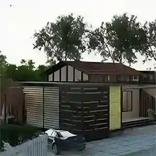 Precast concrete company in Sitra