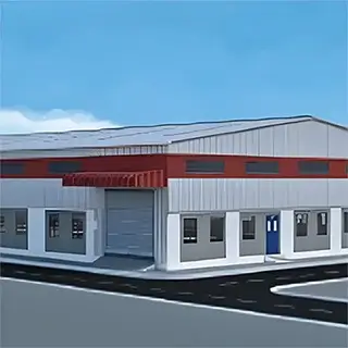 Precast concrete manufacturer in Coimbatore